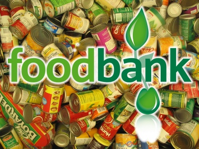 Food Bank