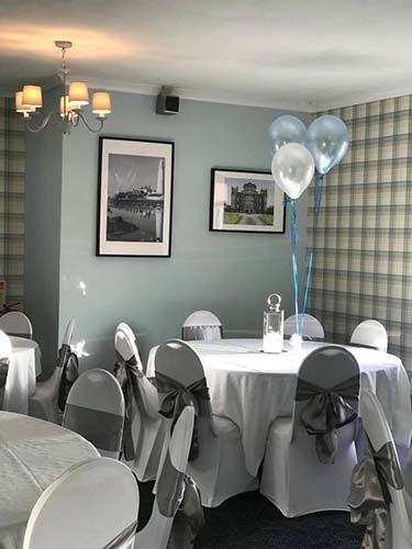 The Herron Function Room